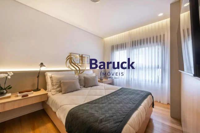 Imagem Apartamento com 3 Quartos à Venda, 104 m² em Vila Mariana - São Paulo