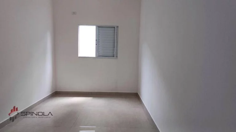 Imagem Casa com 2 dormitórios à venda, 70 m² por R$ 450.000,00 - tude basto - Praia Grande/SP