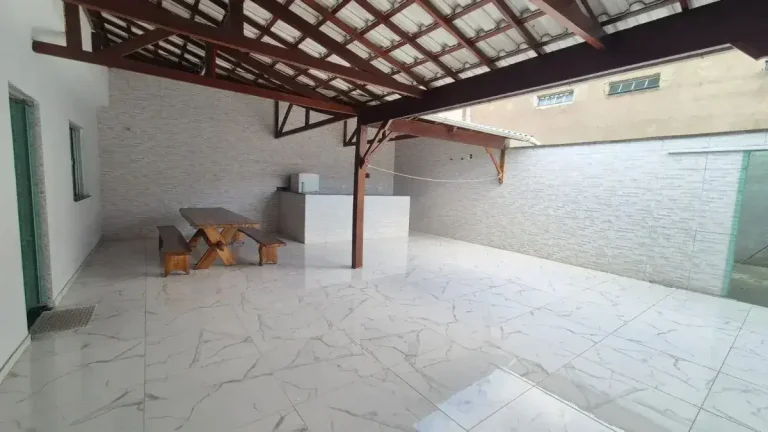 Imagem Cobertura à venda em Barbacena, Floresta, com 3 quartos, 300m2