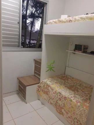 Imagem Apartamento com 3 dormitórios à venda, 67 m² - Jardim das Vertentes - São Paulo/SP