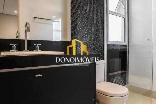 Imagem Apto venda 3 suítes vista livre, 155m Cond Domo Life Centro