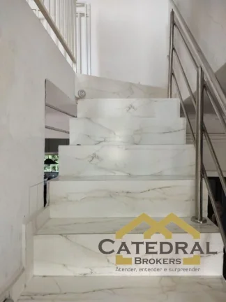 Imagem SOBRADO COM 3 DORMITÓRIOS À VENDA, 218 M² POR R$ 740.000,00 - ROSEIRA - MAIRIPORÃ/SP