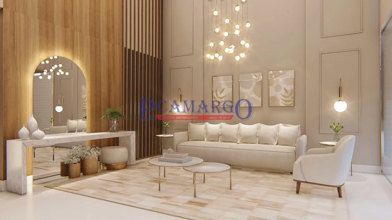 Imagem Apartamento Padrão