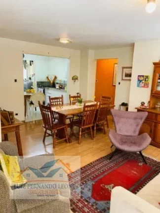 Imagem Apartamento com 2 dormitórios e 1 vaga, à venda, R$ 1.100.000,00. Indianópolis