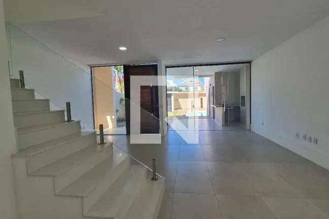 Imagem Casa à Venda - Recreio, 3 Quartos, 334 m2