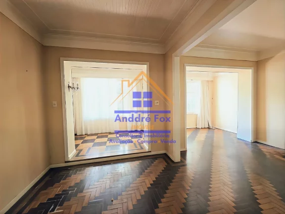 Imagem Casa Duplex sala em 4 amb., 3 quartos c/ arm, copa cozinha, a. de serv., quintal, 1 Vaga, à venda, 226 M², por R$ 920.000 – Grajaú - Rio de Janeiro / RJ.