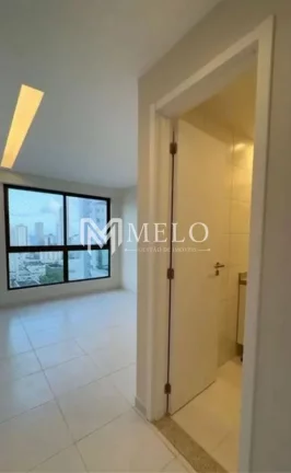 Imagem Edifício Via Jardins | Oportunidade | Andar alto !.