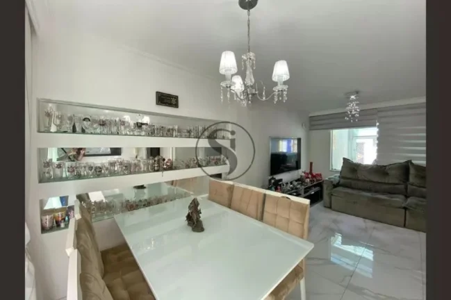 Imagem CASA RESIDENCIAL em SÃO PAULO - SP, ALTO DA MOOCA