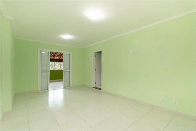 Imagem CASA RESIDENCIAL em São Paulo - SP, Conjunto Residencial Vista Verde