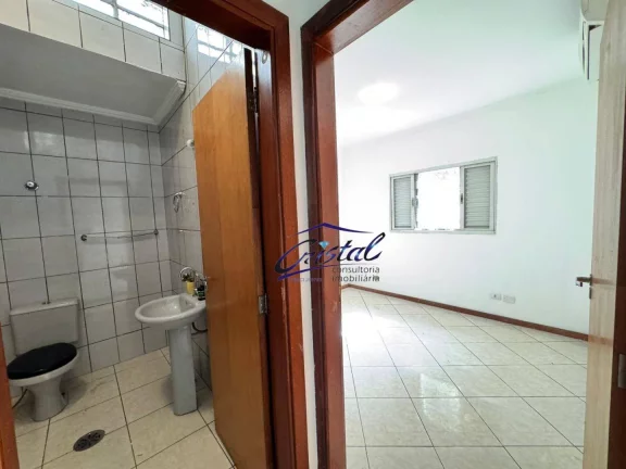 Imagem Casa com 4 quartos (1 suíte) à venda, 101 m² - Jaguaré - São Paulo/SP
