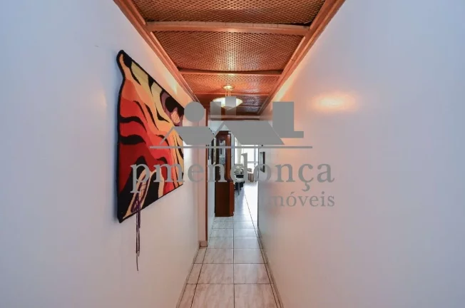 Imagem Apartamento em Pinheiros com 130mÂ², 3 quartos (1 suí­te) e 1 vaga