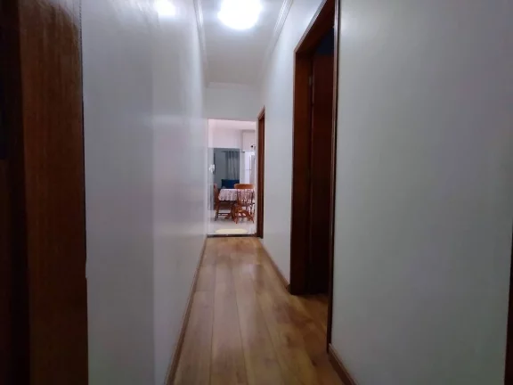 Imagem Casa com 2 dormitórios à venda, 95 m² por R$ 635.000,00 - Campestre - Santo André/SP