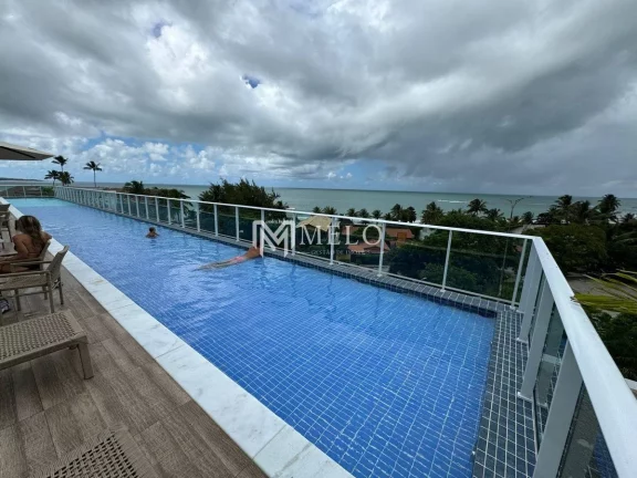 Imagem Oportunidade em PORTO DE GALINHAS: 34,05m², 01Qt/sl , wc!..