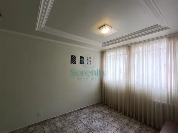 Imagem Apartamento para alugar no Parque Jamaica, em Londrina/PR
