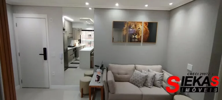 Imagem Apartamento à venda em São Paulo-SP, Vila Gomes Cardim: 3 quartos, 1 suíte, 1 sala, 66,00m² - Imperdível!