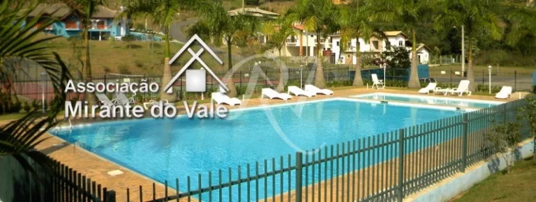 Imagem TERRENO RESIDENCIAL em JACAREÍ - SP, CONDOMÍNIO RESIDENCIAL MIRANTE DO VALE