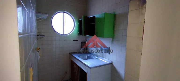 Imagem Casa na Rua Gonçalves Ledo, próximo a subida Ponte Rio Niterói