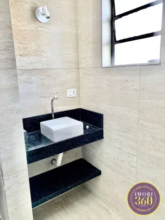 Imagem Apartamento à Venda em Cangaiba, São Paulo - SP