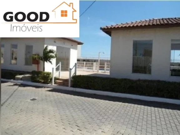 Foto do imóvel: APARTAMENTO RESIDENCIAL em MACAÉ - RJ, LAGOA