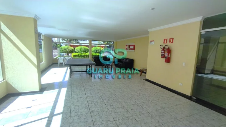 Imagem Apartamento à venda no bairro Enseada - Guarujá/SP