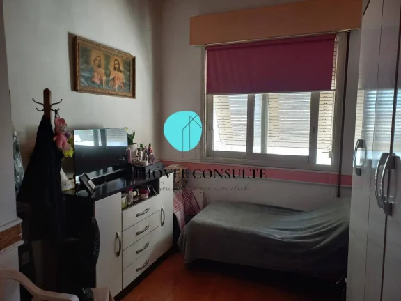 Imagem Apartamento Maravilhoso ao Lado do Pátio Higienópolis
