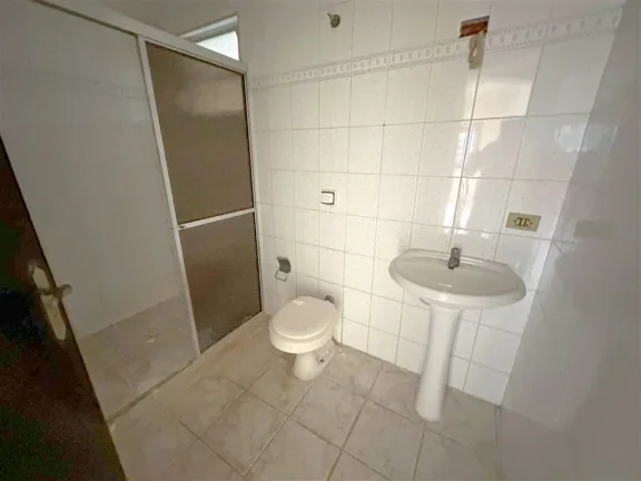 Imagem CASA COM 75 m² - FORTE - PRAIA GRANDE SP