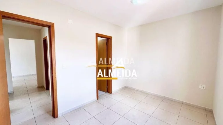 Imagem Apartamento com 3 dormitórios à venda, 86 m² por R$ 560.000,00 - Jardim São Paulo II - Rio Claro/SP