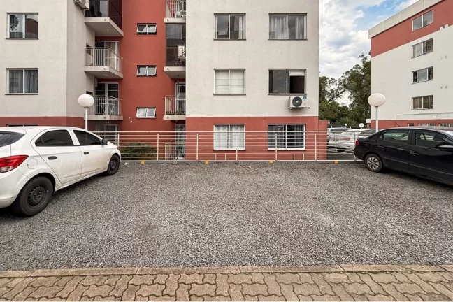 Imagem PAC 240 Apto 612651059-7 - Apartamento à venda no bairro Parque Amador - Esteio/RS