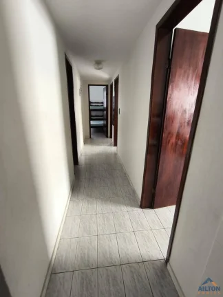 Imagem Apartamento com 03 Quartos Disponível p/ Locação Anual na Praia do Morro - Guarapari/ES
