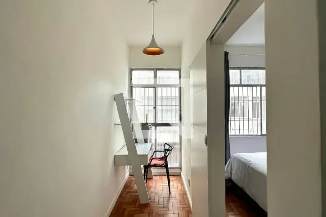 Imagem Apartamento à Venda - Copacabana, 1 Quarto, 33 m2