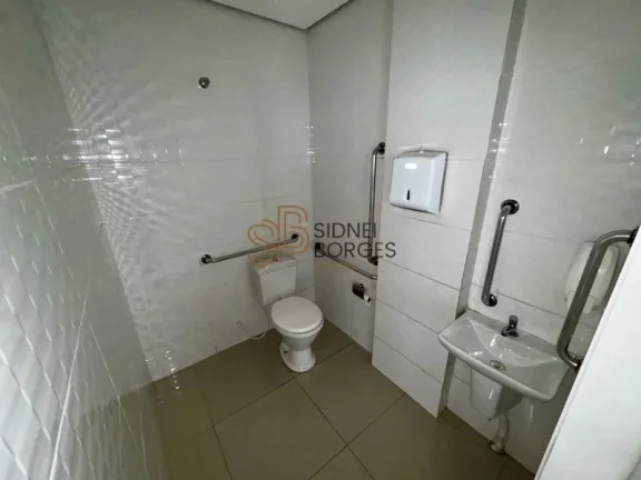 Imagem Sala comercial CONCÓRDIA - SC