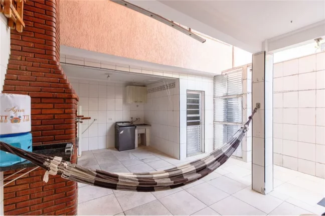 Imagem CASA RESIDENCIAL em São Paulo - SP, Vila Mascote