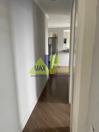 Imagem APARTAMENTO 02 DORMITÓRIOS/52M²/VAGA DE GARAGEM
