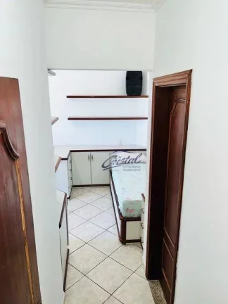 Imagem Apartamento com 3 dormitórios à venda, 125 m² por R$ 630.000,00 - Caiçara - Praia Grande/SP
