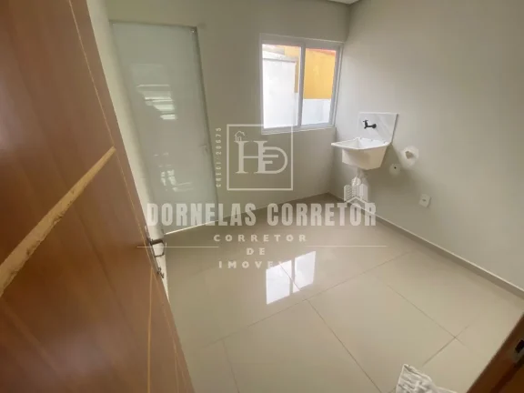Imagem Duplex Novo à Venda em Bonsucesso - Olinda/PE