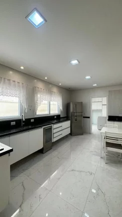 Imagem Casa á Venda- Condomínio Nova São Paulo- Itapevi