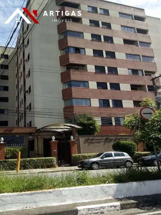 Imagem Apartamento á venda em Diadema na Av Dom Pedro l 110 m² 3 dormitórios 1 vaga