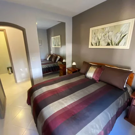 Imagem Flat para LOCAÇÃO em Jardim Paulista - The First Full 41m²