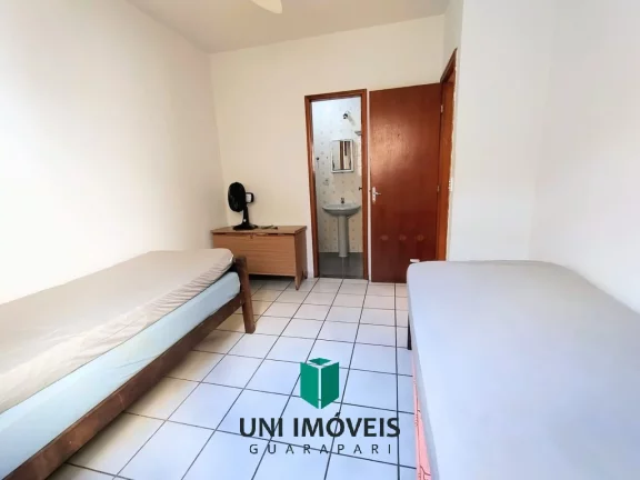 Imagem Apartamento à venda na Praia do Morro, Guarapari ! Com 3 quartos, 2 suítes e área privativa