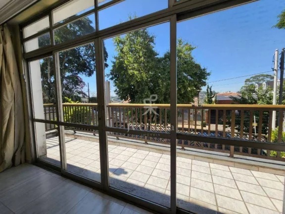 Imagem Casa com 4 dormitórios à venda, 294 m²- Jardim Leonor - São Paulo/SP