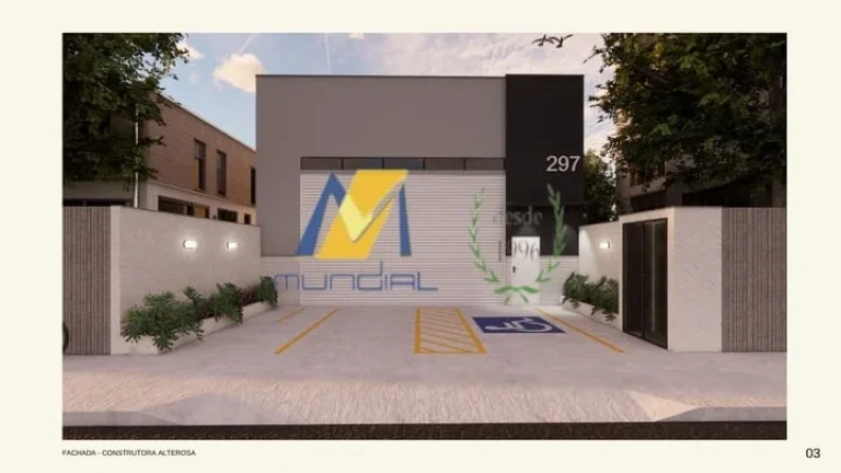 Imagem "O galpão certo pode ser o melhor funcionário da sua empresa. E esse aqui entrega tudo!"