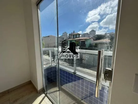Imagem Apartamento à venda 3 quartos bairro Europa Contagem MG