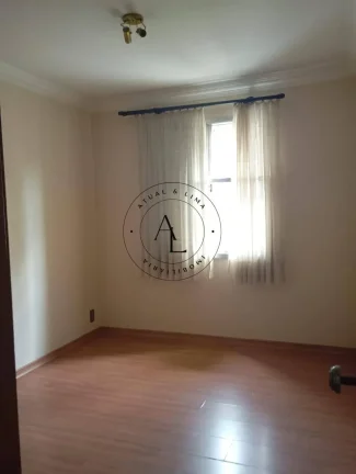 Imagem Apartamento à venda em Campinas, Bosque, com 3 quartos, 114,81m2