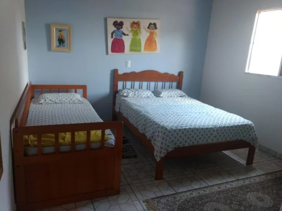 Imagem Casa em Condomínio para Venda em Ubatuba / SP no bairro Horto Florestal