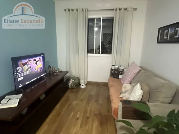 Imagem Apartamento à venda 3 quartos, 70m, 2 vagas, piscina na Vila Andrade