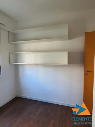 Imagem Apartamento 03 quartos 01 suite Bairro Santo Agostinho-BH.
