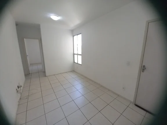 Imagem Apartamento, Aluguel, Locação, Residencial Janaína, Jardim Bonfiglioli, Jundiaí