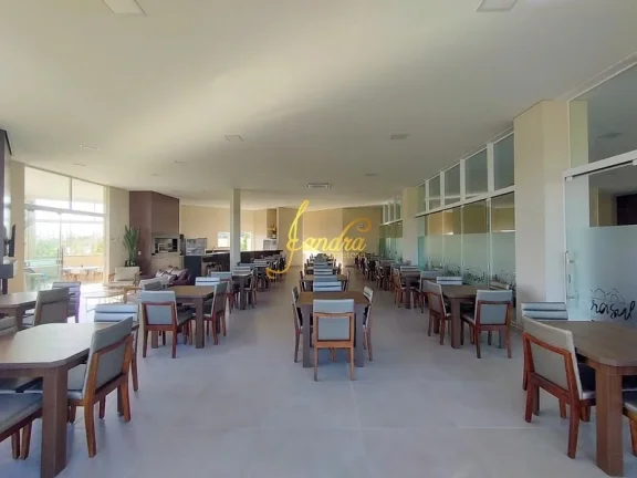 Imagem Terreno no condomínio Terrasul com 300m²