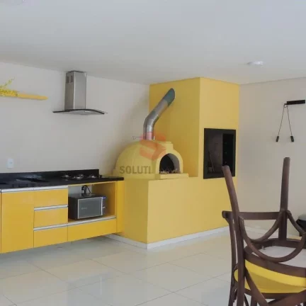 Imagem Apartamento em Loteamento Miranda, Campo Largo/PR