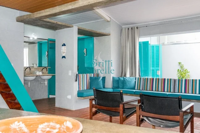 Imagem Casa/Sobrado à Venda em Itagua Ubatuba/SP.